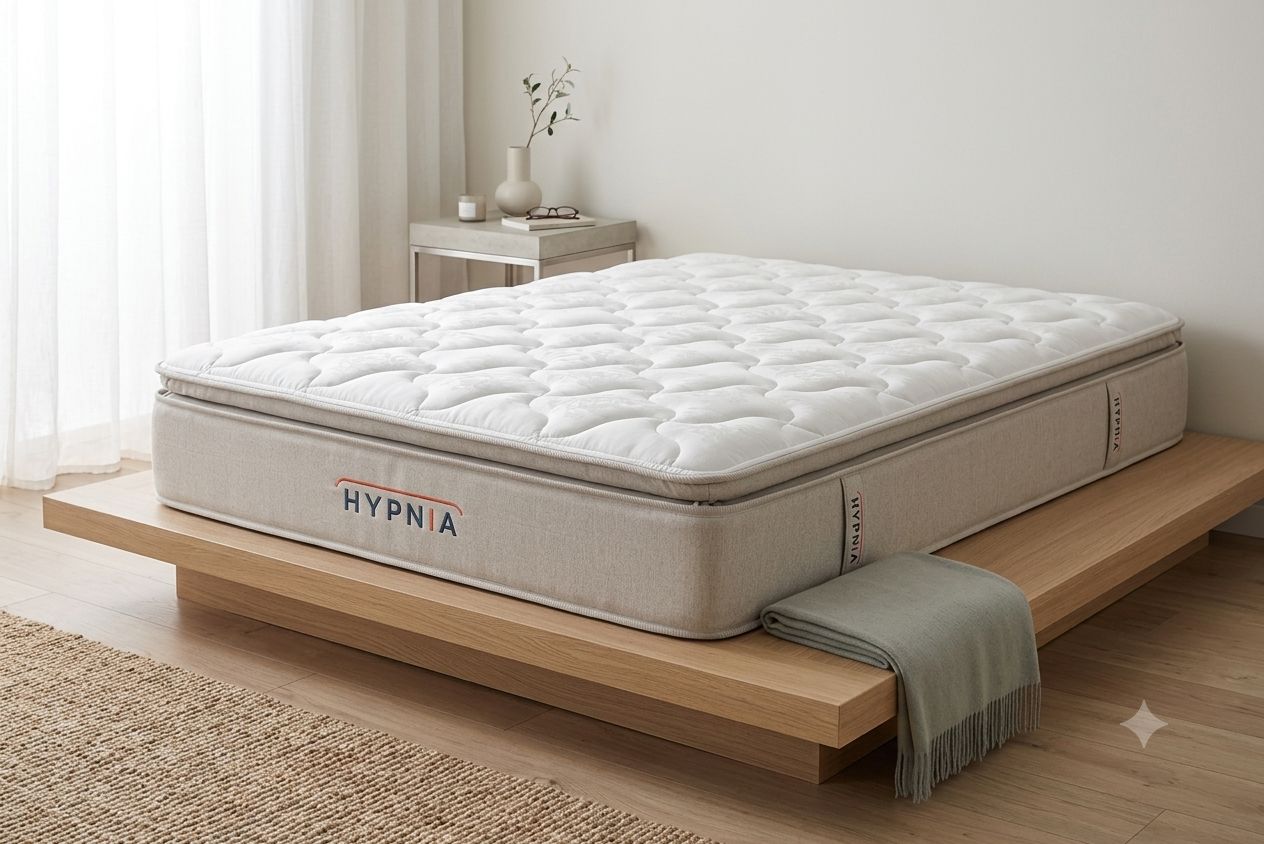 Matelas Millésime 2026