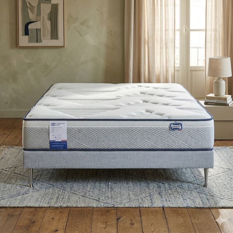 Matelas hybride Millésime 2026 Matelas hybride Millésime 2026