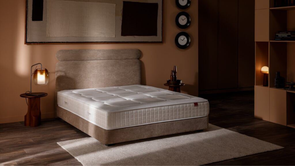 Matelas Moderne Chic