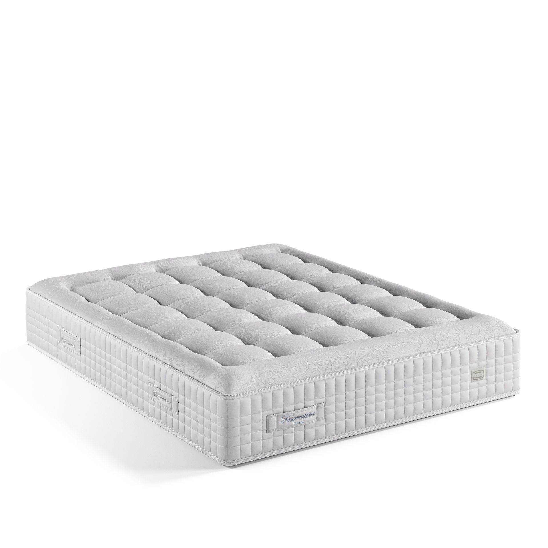 Matelas Fascination