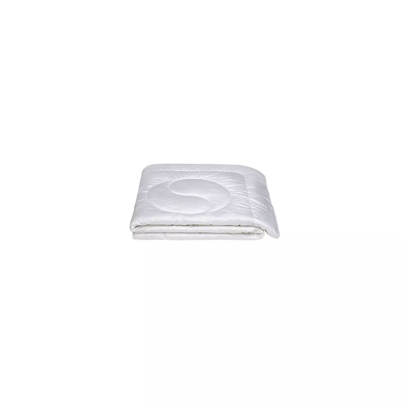 Couette en Soie Brun de Vian-Tiran Couette en Soie Brun de Vian-Tiran