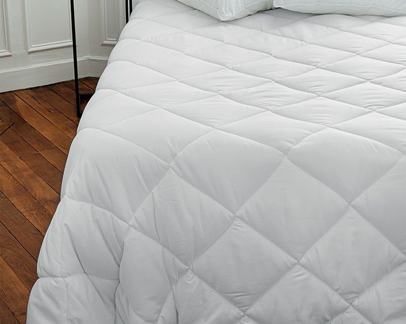 Couette COCOON Toison d'Or