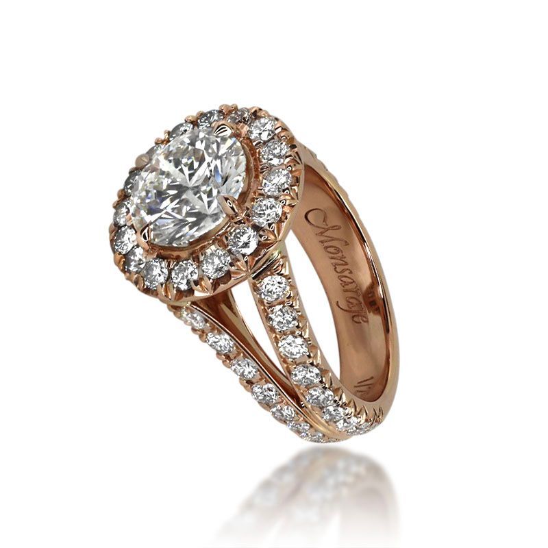 Passion Ring