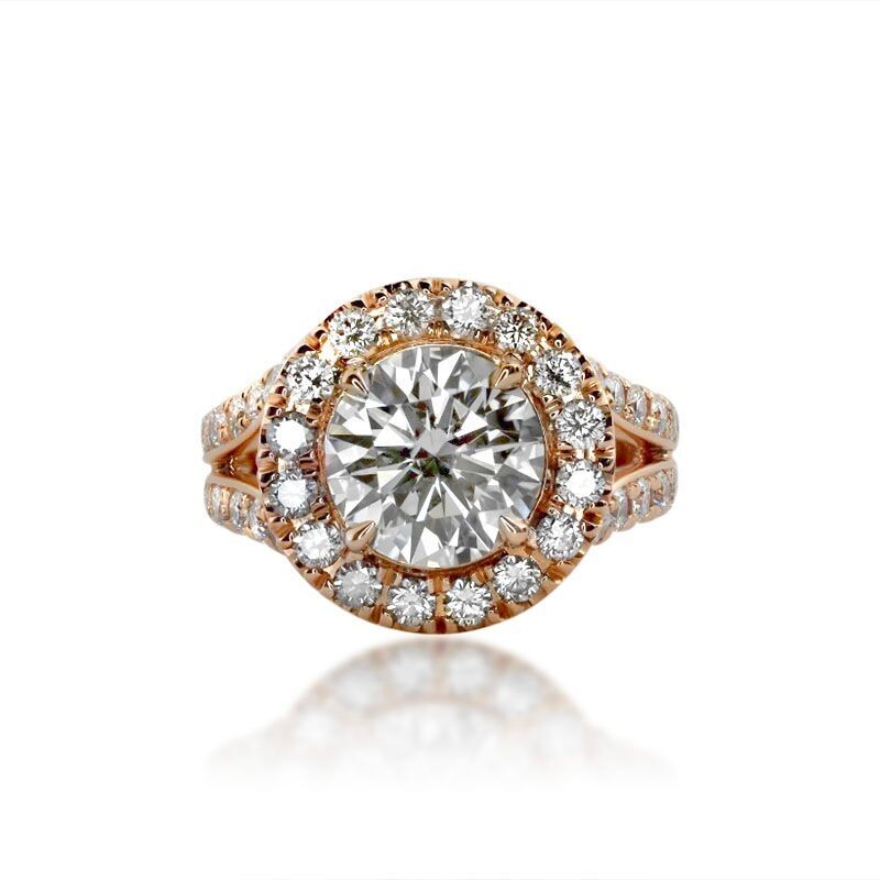 Passion Ring