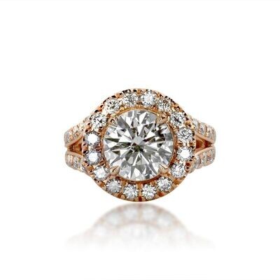 Passion Ring