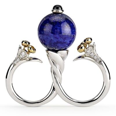 Unity Ring