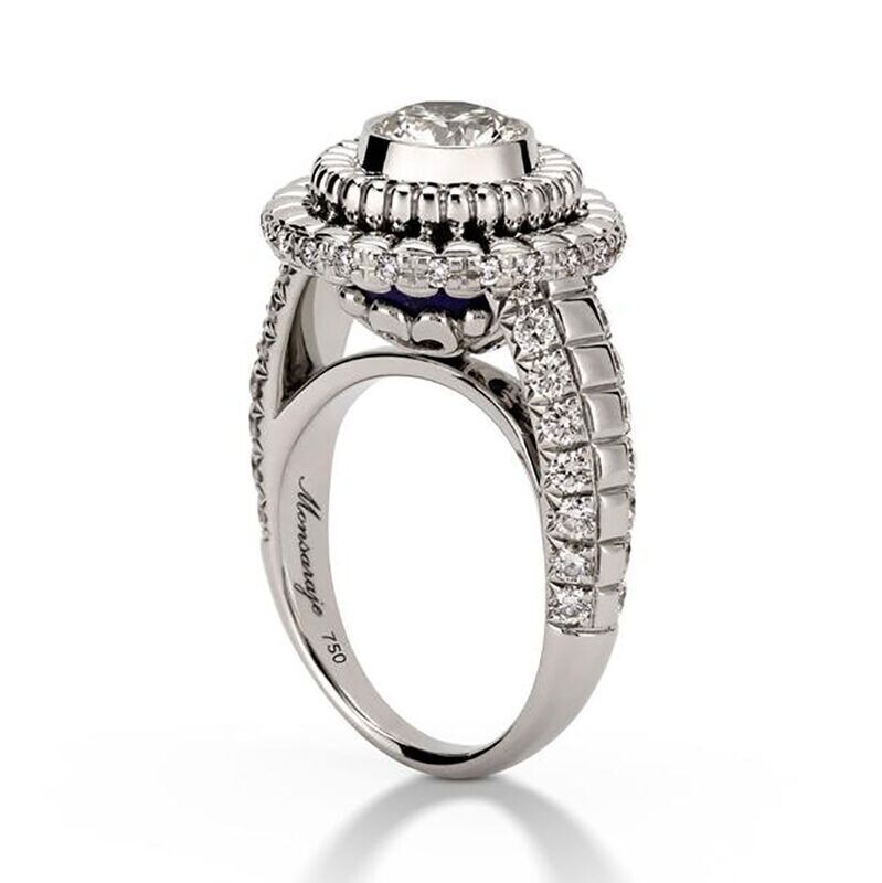 Devotion Ring