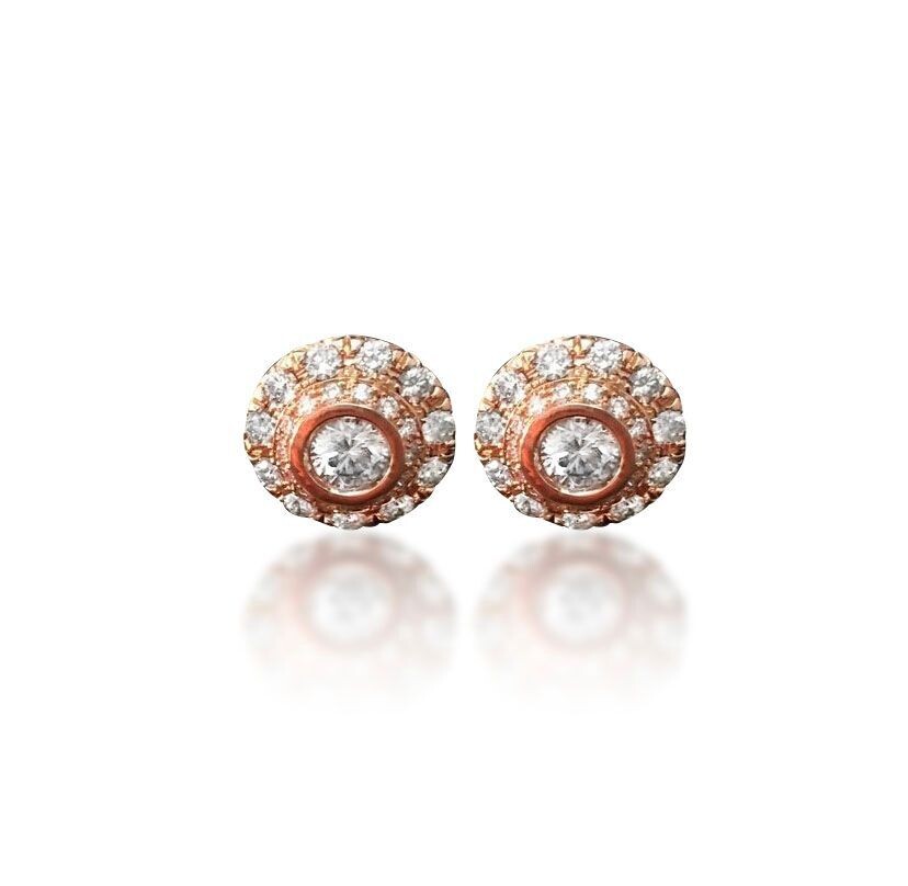 Seduction Earrings