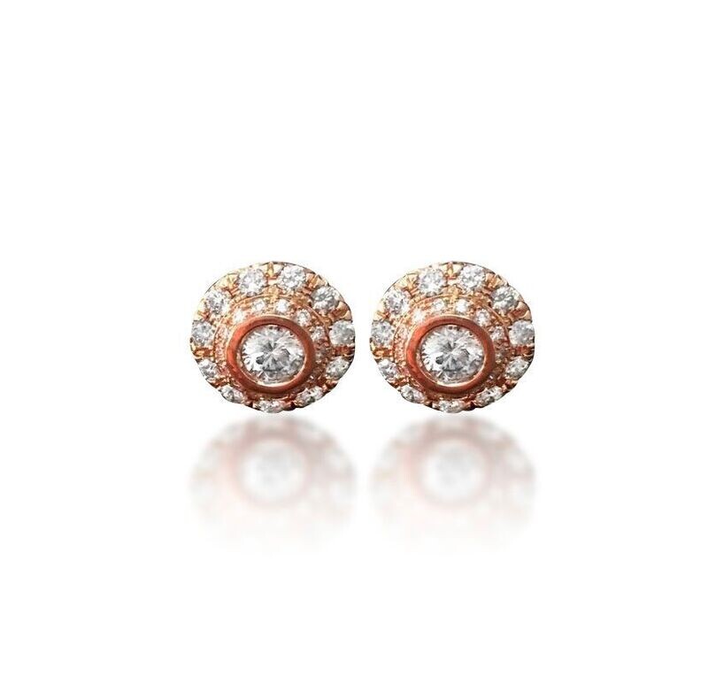 Seduction Earrings