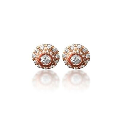 Seduction Earrings