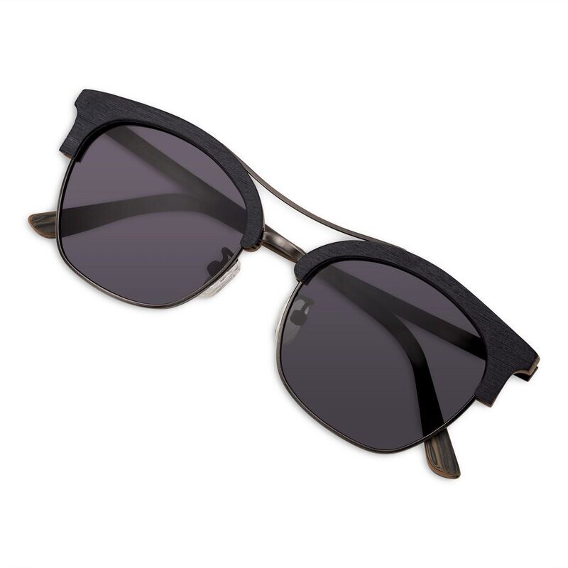 LUST – SERIES SUNGLASSES BLACK FRAME