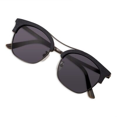 LUST – SERIES SUNGLASSES BLACK FRAME