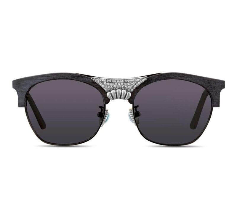 LUST EXCLUSIVE WHITE GOLD