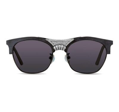 LUST EXCLUSIVE WHITE GOLD