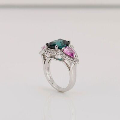 Goddess Ring