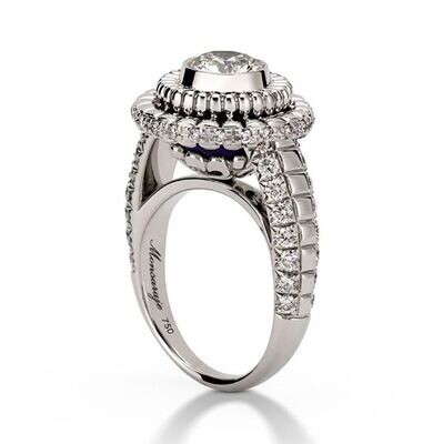 Devotion Ring