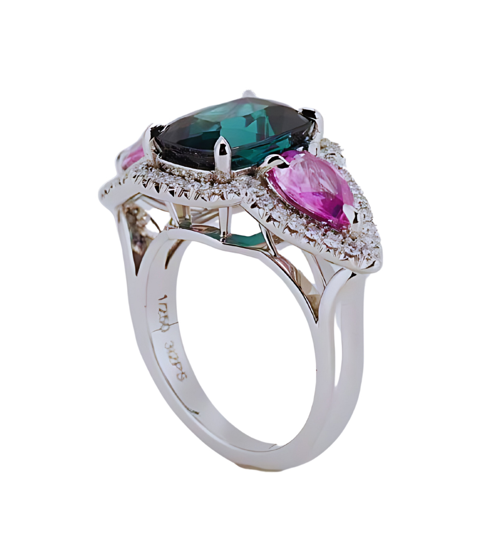 Goddess Ring