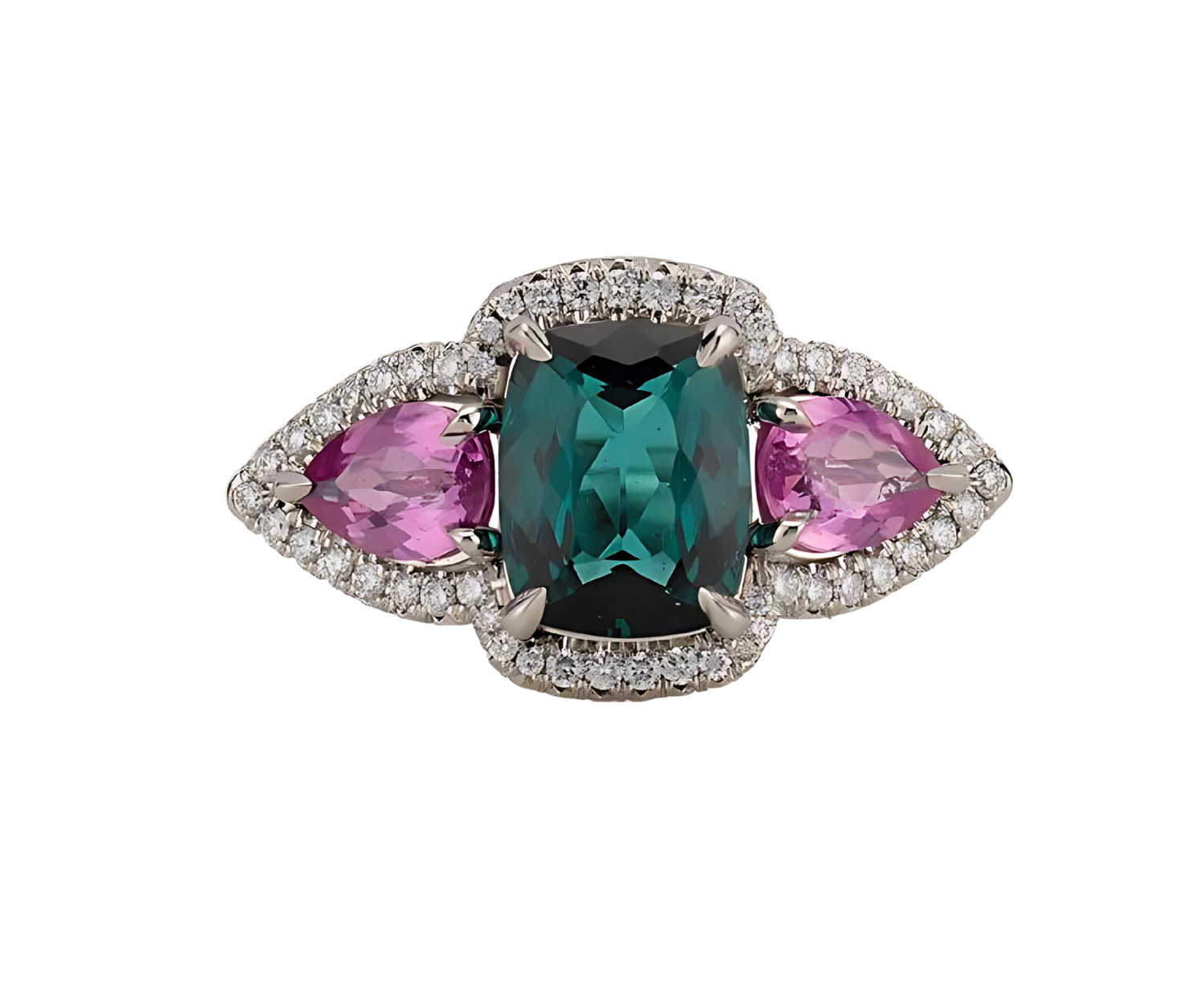 Goddess Ring
