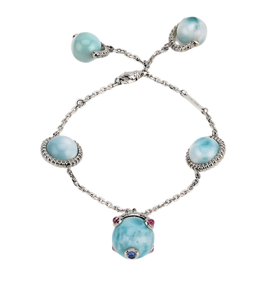 Zero Gravity Bracelet