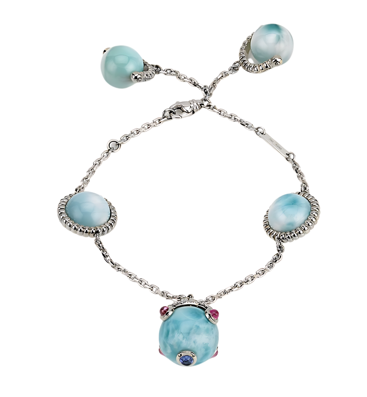 Zero Gravity Bracelet