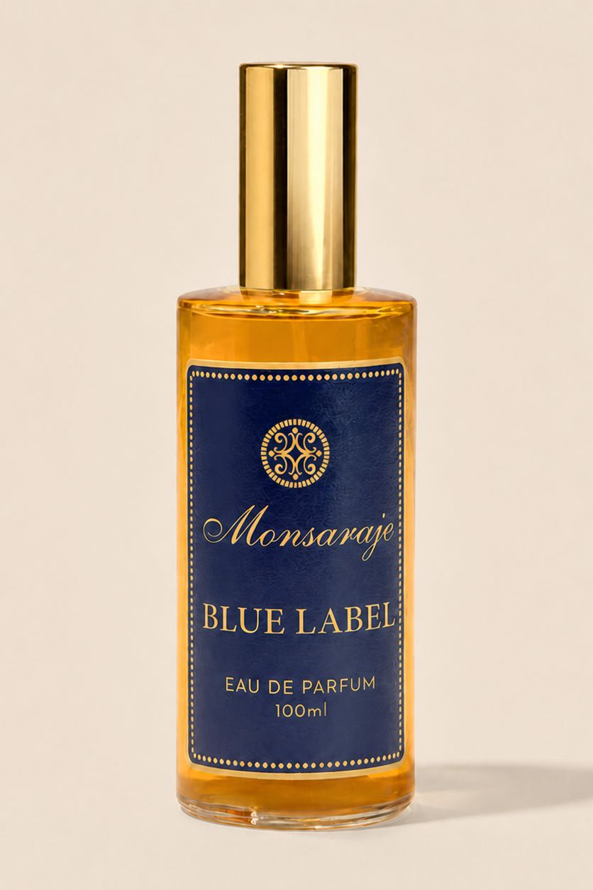 Blue Label