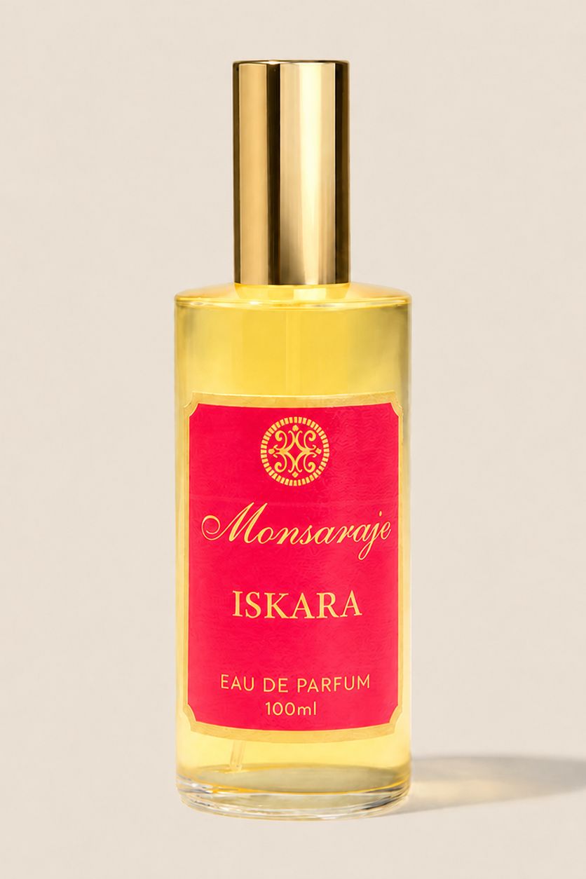 Iskara Iskara