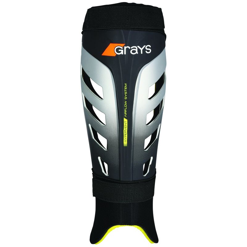ESPINILLERA G800 GRAYS