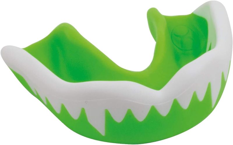 PROTECTOR BUCAL VIPER VERDE