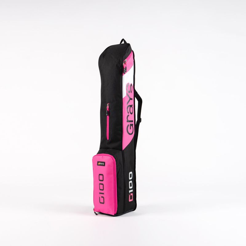 Bolsa Sticks G100 Grays Rosa