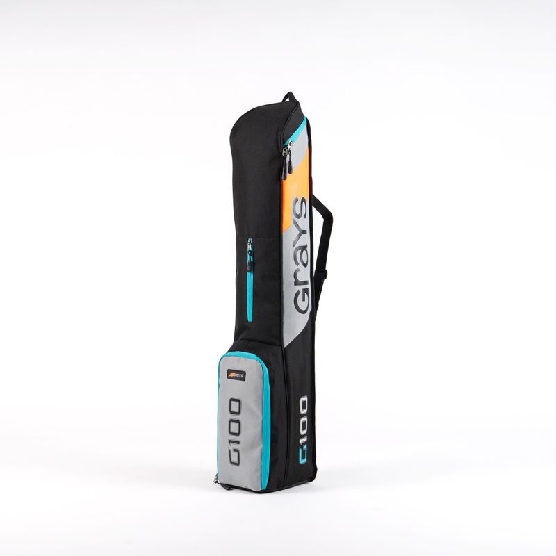 Bolsa Sticks G100 Grays Azul