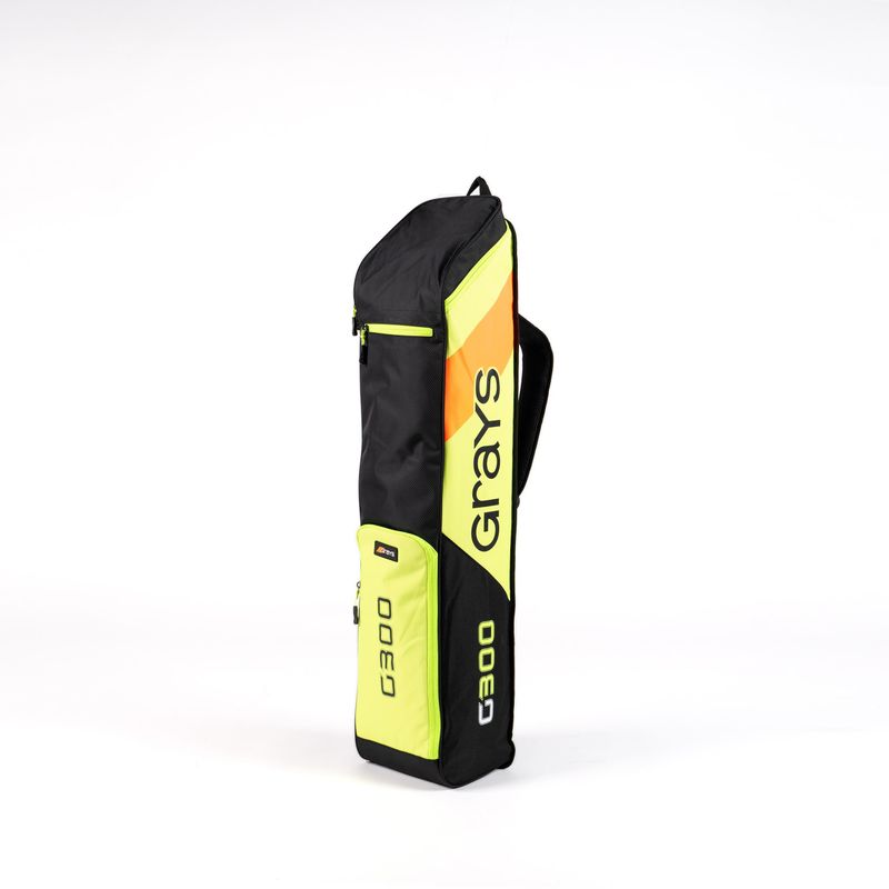 Bolsa Sticks G300 Grays Amarilla