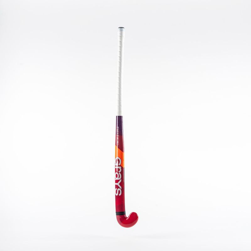 Stick RIPTIDE ULTRABOW MC Red/Navy