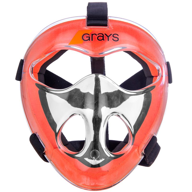 MASCARA GRAYS JUNIOR
