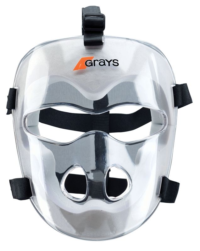 MASCARA GRAYS SENIOR