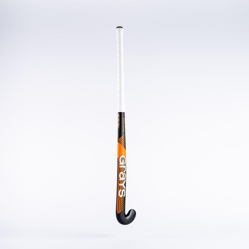 Stick GX3000 ULTRABOW MC Black/Orange