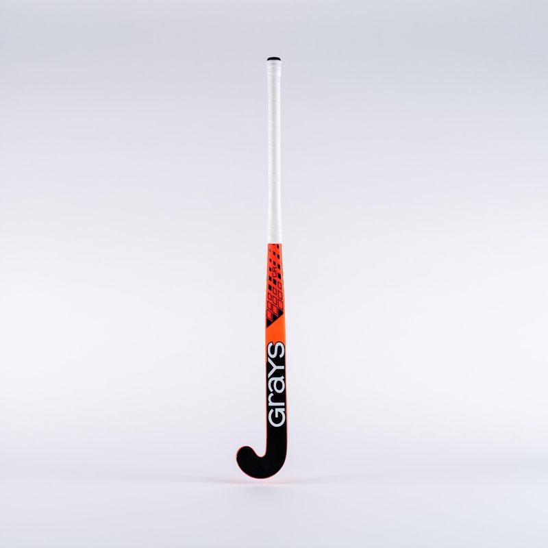 Stick GR8000 DYNABOW MC Red Fluor/Black