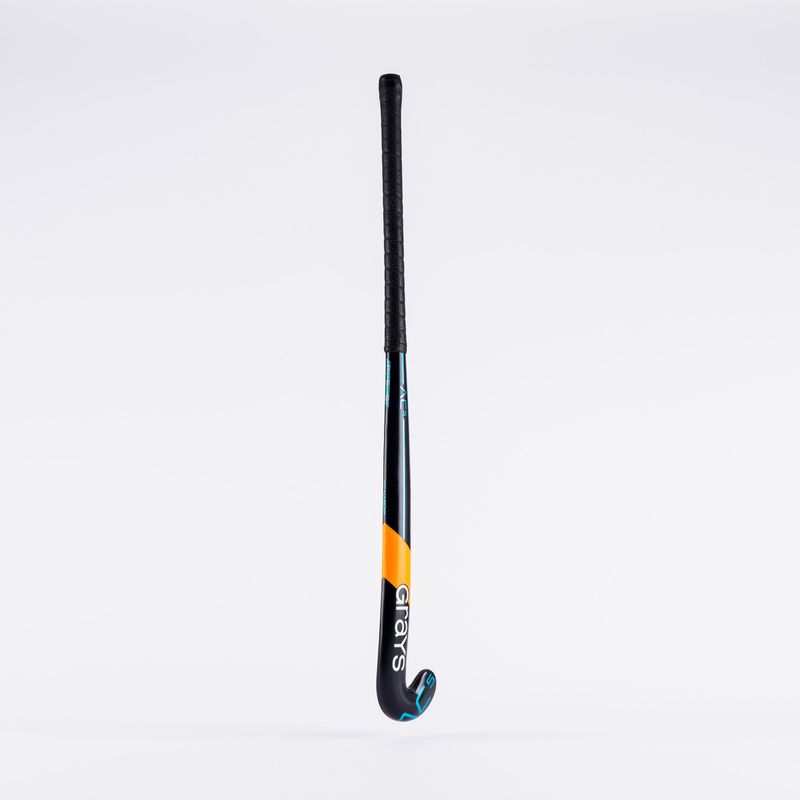 Stick AC5 DYNABOW MC Blue