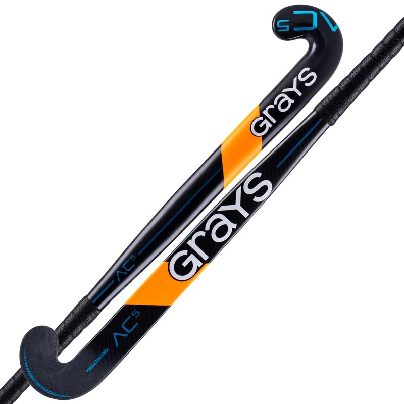 Stick AC5 DYNABOW MC Blue