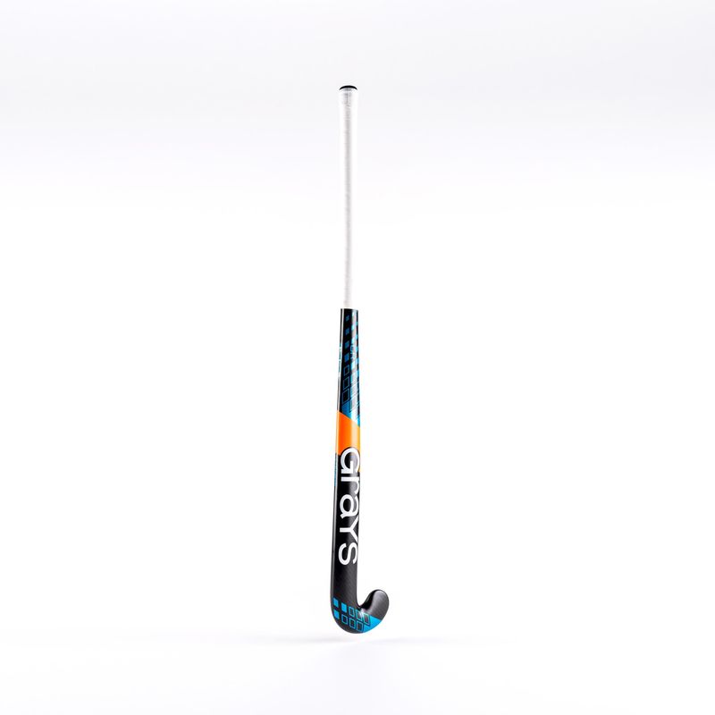 Stick GR5000 ULTRABOW MC Black/Blue