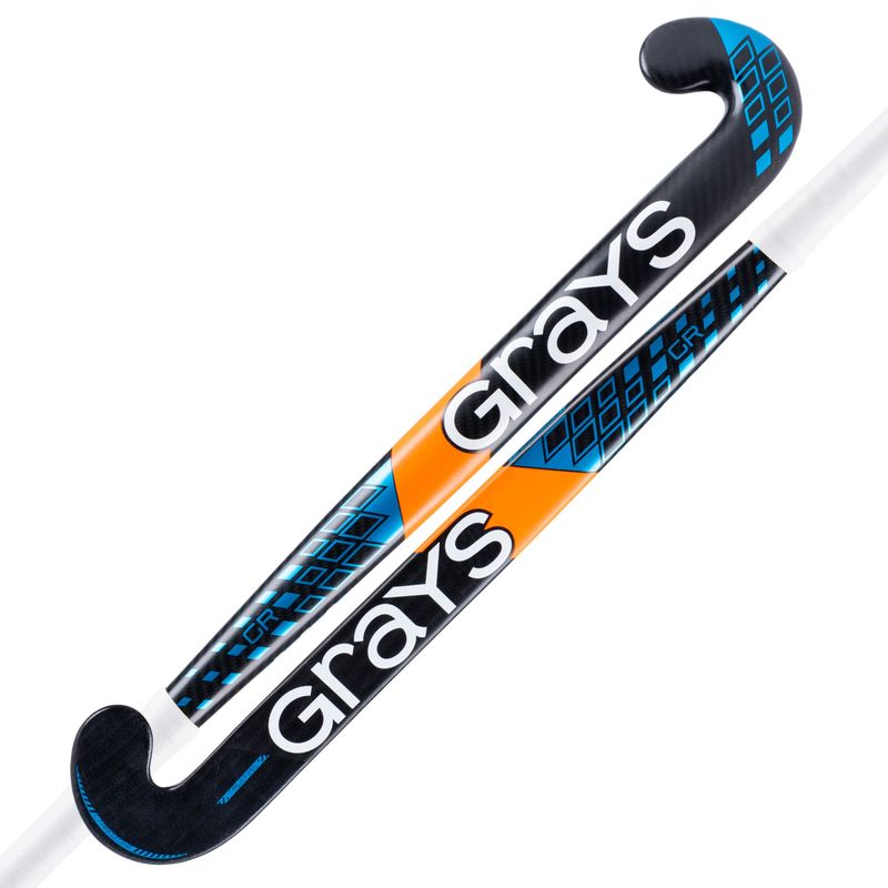 Stick GR5000 ULTRABOW MC Black/Blue