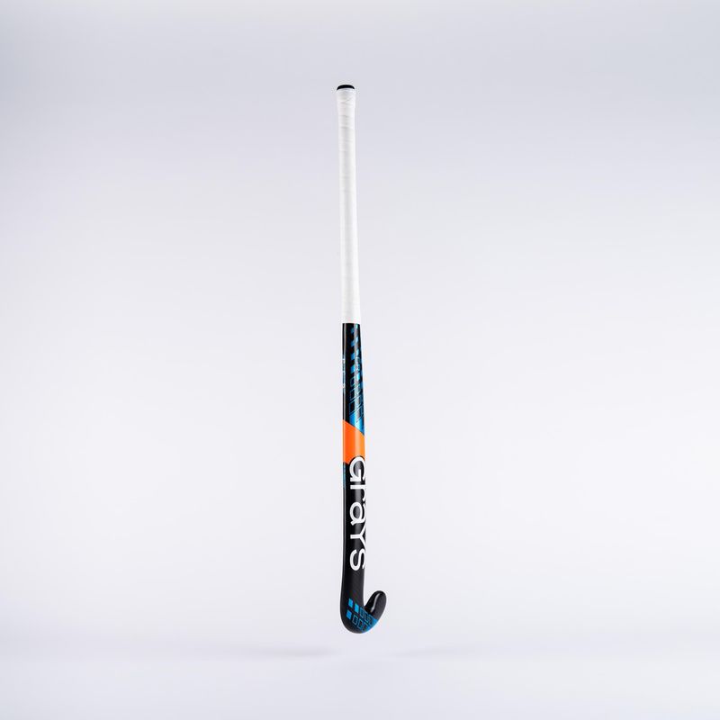 Stick GR5000 JUMBOW MC Black/Blue