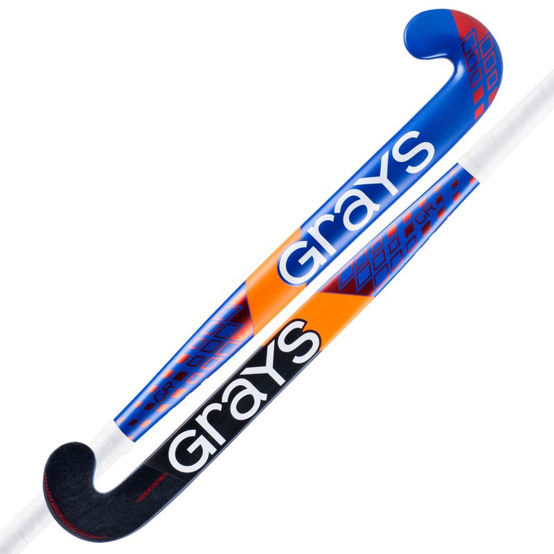 Stick GR4000 DYNABOW MC Blue/Red