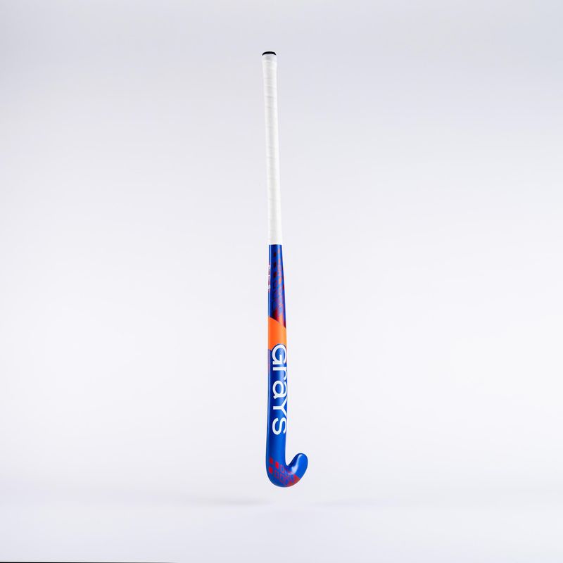 Stick GR4000 DYNABOW MC Blue/Red