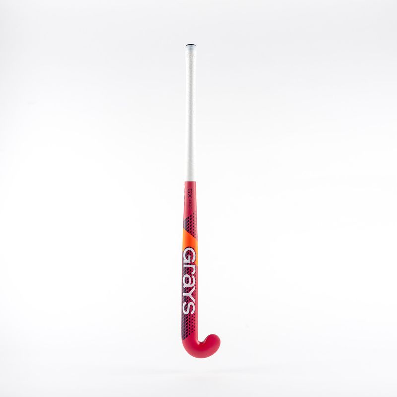Stick GX1000 ULTRABOW MC Red/Navy