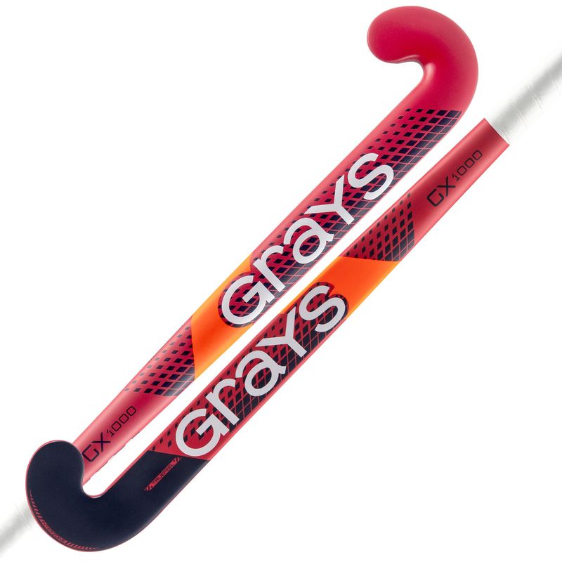 Stick GX1000 ULTRABOW MC Red/Navy