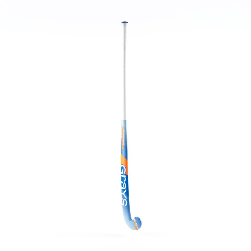 Stick I200 INDOOR ULTRABOW MC Sky/Royal
