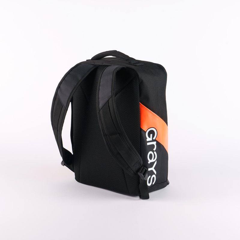 Mochila GRAYS G75 Negro