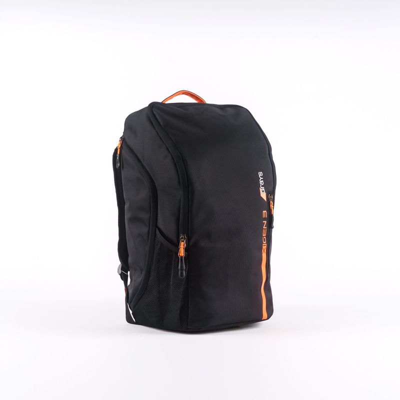 Mochila GRAYS XI Gen3 Negro