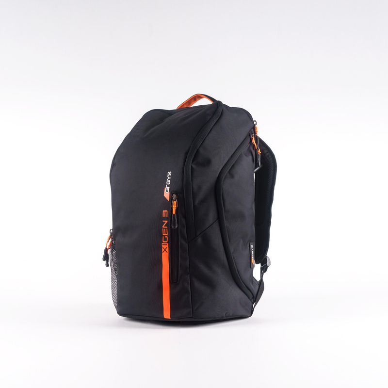 Mochila GRAYS XI Gen3 Negro
