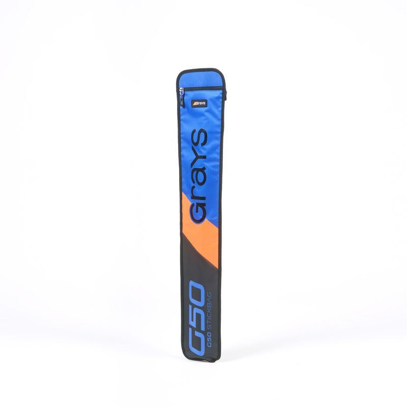 Bolsa Sticks G50 Grays Azul